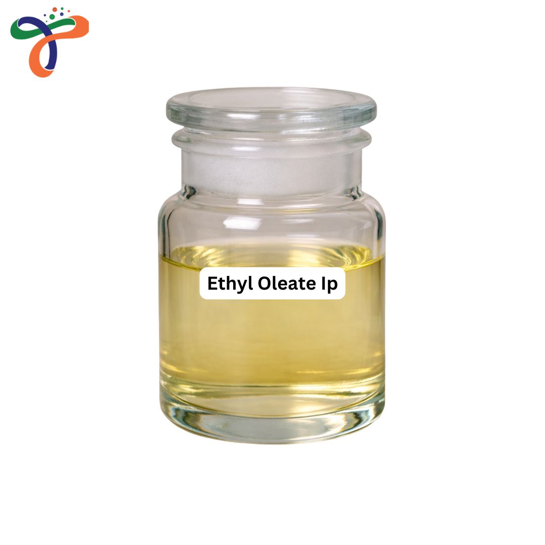 Ethyl Oleate Ip